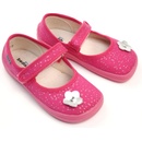 Beda barefoot Pink Shine
