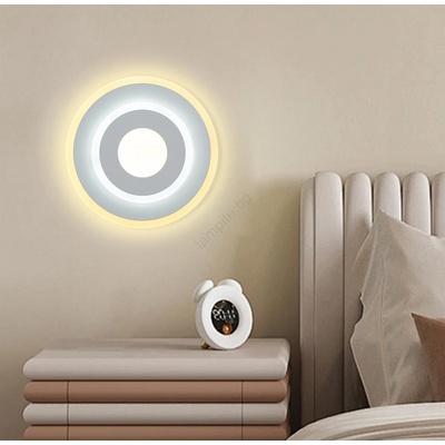 Brilagi - LED таванно осветително тяло MODERN MINI LED/29W/230V 3000/4000/6000K (BG1937)