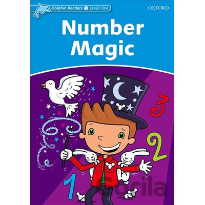 Number Magic - Craig Wright