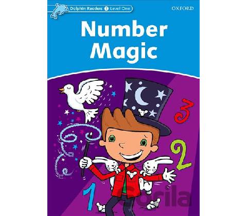 Number Magic - Craig Wright