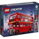 Stavebnice LEGO® LEGO® Creator Expert 10258 London bus