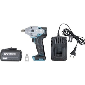 WESCO WS2407