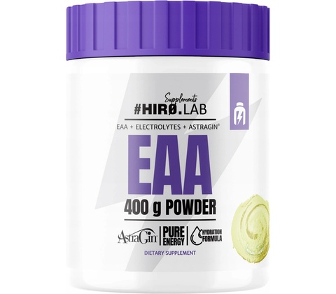 HIRO.LAB EAA 400 g