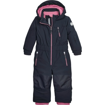 killtec Детска грейка Killtec Kid's Minis FISW 46 Onpc Overall - Dark Navy - размер 86/92 (EU) (702-4989-0111)