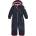 killtec Детска грейка Killtec Kid's Minis FISW 46 Onpc Overall - Dark Navy - размер 86/92 (EU) (702-4989-0111)