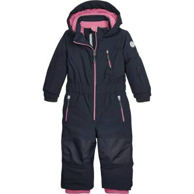 killtec Детска грейка Killtec Kid's Minis FISW 46 Onpc Overall - Dark Navy - размер 86/92 (EU) (702-4989-0111)