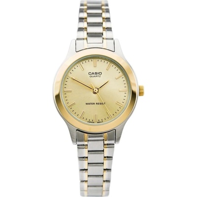 Casio LTP-1128G-9A
