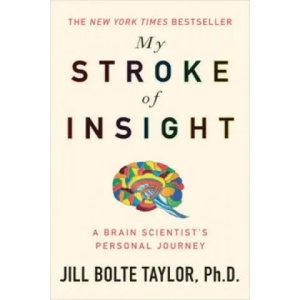 My Stroke of Insight (2009)
