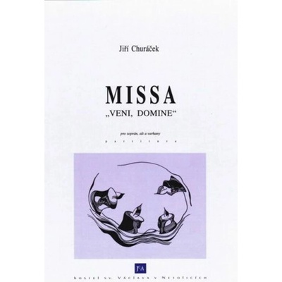 Missa Veni Domine