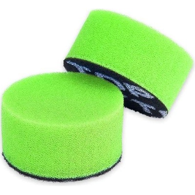 POLYTOP Finish Pad grun 40 x 20 mm 2 ks