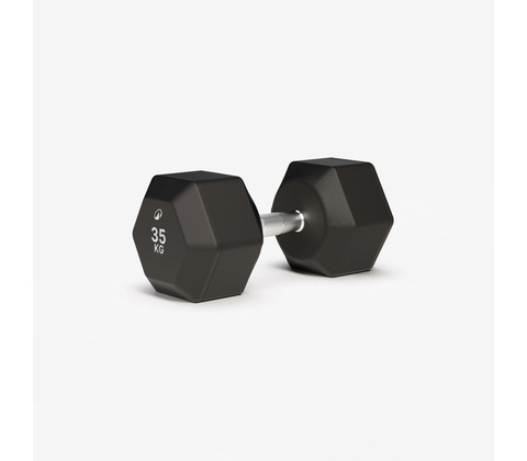 CORENGTH Hex Dumbbell 35 kg