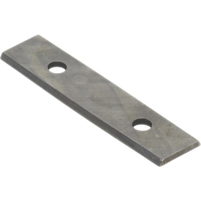 ANZA REPLACEMENT BLADES - Náhradné čepele do škrabky 50 mm