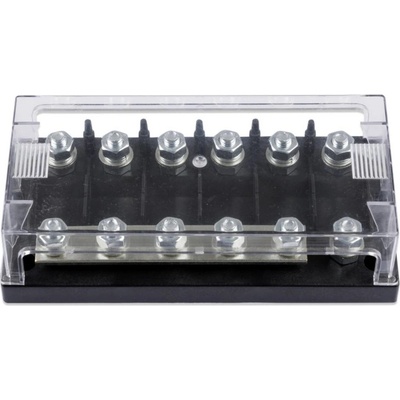 Victron Energy CIP050060000 6-way Mega fuse holder; CIP050060000