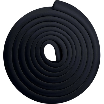 Ricokids Bezpečnostní pěnová páska 798711 černá 6 m