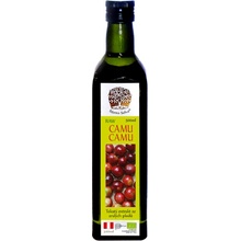 MamaSelva camu camu extrakt 500 ml