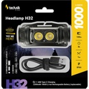 Technik H32