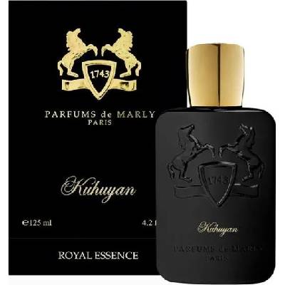 Parfums de Marly Kuhuyan (Royal Essence) EDP 125 ml Tester