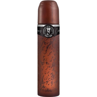 Cuba Original Cuba Signature toaletná voda pánska 100 ml