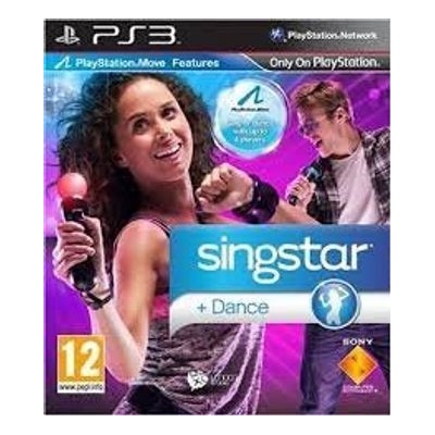 SingStar DANCE