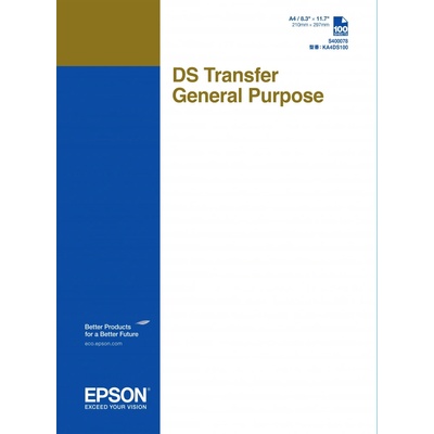 Epson C13S400078
