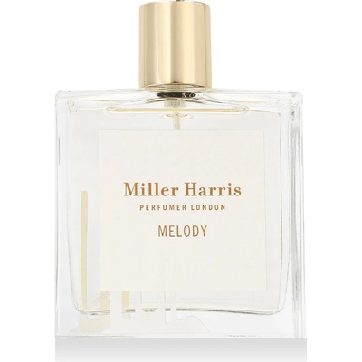 Miller Harris Melody parfémovaná voda unisex 100 ml tester