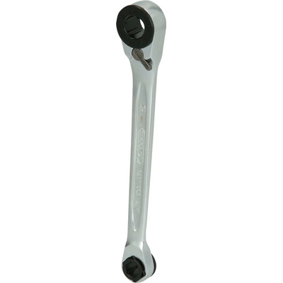 KS Tools Račňový očkový kľúč 503.4678