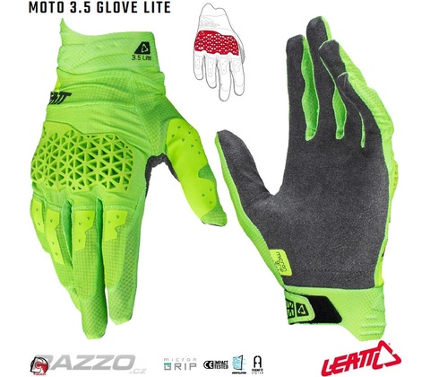 Leatt 3.5 Lite