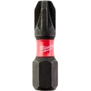 Sada bitov Milwaukee Shockwave PZ3 25mm 25ks