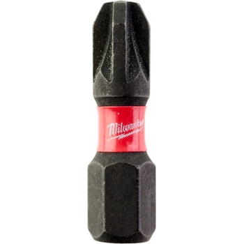 Sada bitov Milwaukee Shockwave PZ3 25mm 25ks