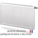 Purmo CV33 600 x 1400