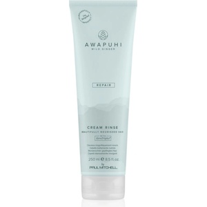 Paul Mitchell Awapuhi Wild Ginger Repair Cream Rinse подхранващ балсам за всички видове коса 250ml