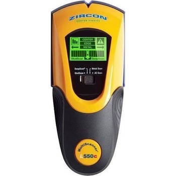 Zircon L 550C MultiScanner