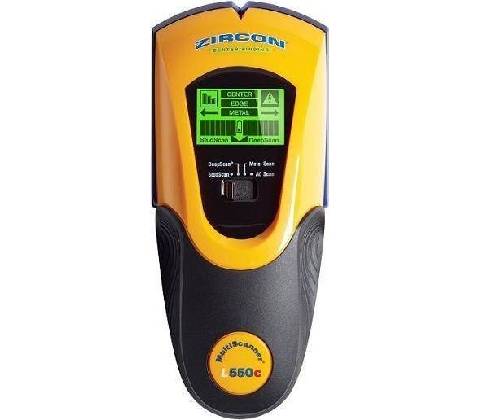 Zircon L 550C MultiScanner