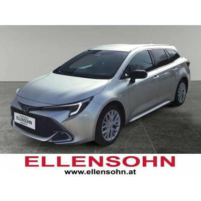 Toyota Corolla 1.8 Hybrid Touring Sports 103 kW