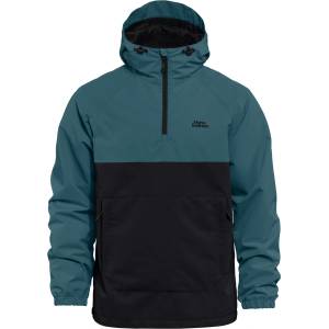 Horsefeathers Мъжко яке Landon - хидро HORSEFEATHERS Horsefeathers | Cheren | МЪЖЕ | XL
