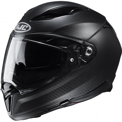 HJC F70 CARBON Semi Flat