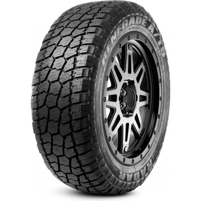 Radar Renegade A/T-5 275/65 R18 123/120S
