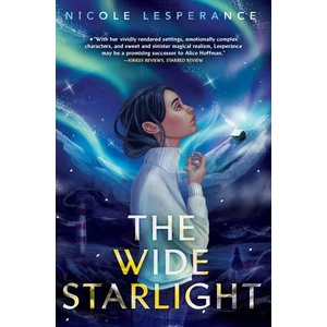 The Wide Starlight (2021)