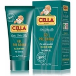CELLA Milano Cella Био гел преди бръснене 75мл