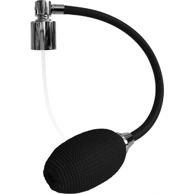 Cella Milano černý rozprašovač na kolínské dlouhý 100 ml