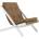 Deckchair Boogie mocca