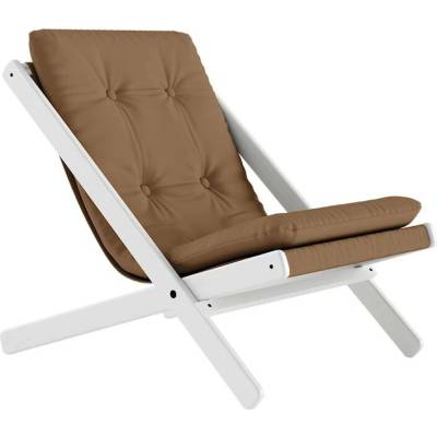 Deckchair Boogie mocca