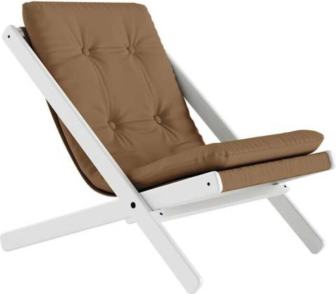 Deckchair Boogie mocca