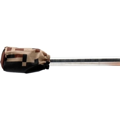 TORRO 1/16 kryt hlavně kamufláž hnědá TOR2001024