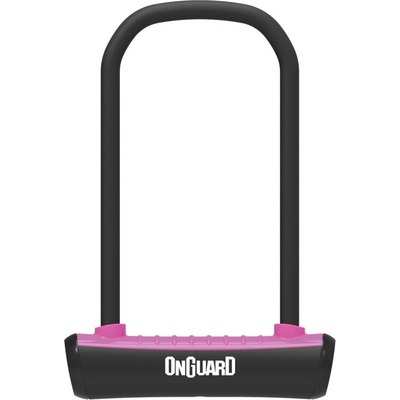 OnGuard U-lock 115x230x11 mm – Zboží Dáma
