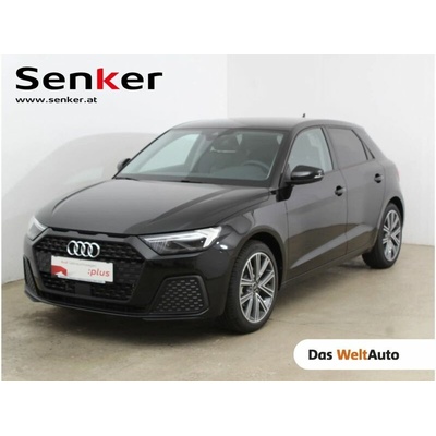 Audi A1 30 TFSI 85 kW
