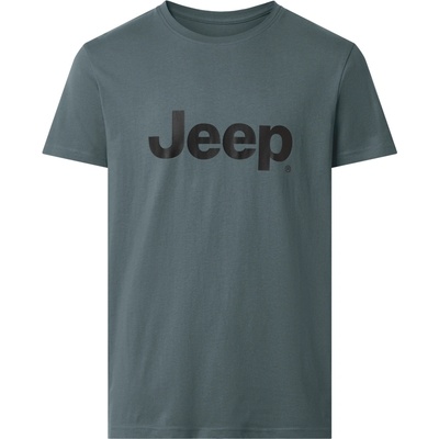 Pánské triko modrá