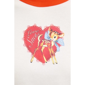 HUGO Blue Памучна тениска Hugo Blue (50533973)