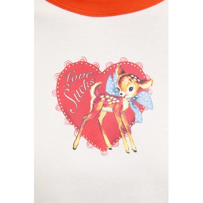 HUGO Blue Памучна тениска Hugo Blue (50533973)