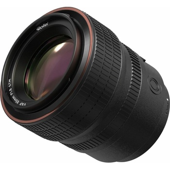 ROLLEI 85 mm f/1,8 STM pre Sony E